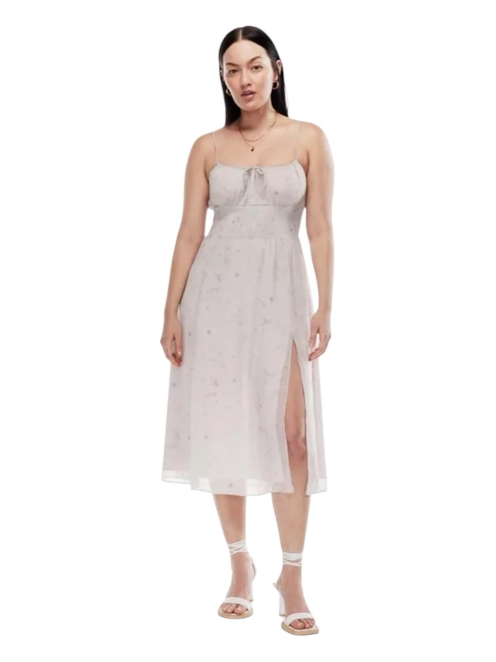 Wilfred Genoa Midi Dress